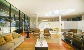 Imagem 2: Casa de alto Padrão no Alto da Boa Vista