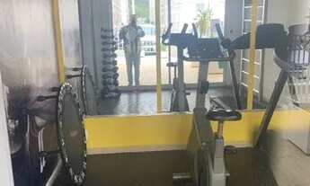 Imagem 6: Excelente apartamento no Cond. Park Marilândia, Juiz de Fora-MG