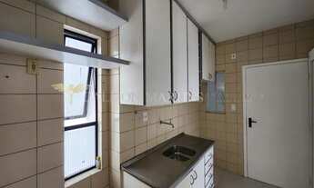 Imagem 3: Apartamento para venda tem 110m² com 3 quartos sendo uma suíte, no Imbuí