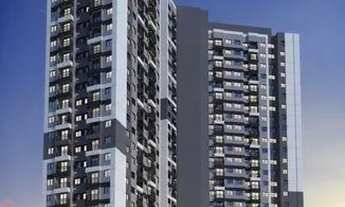 Imagem 2: Apartamento para Venda em São Paulo, Vila Paulista, 2 dormitórios, 1 banheiro