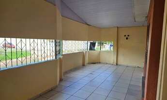 Imagem 4: Casa de Esquina no Zerão, com Piscina e Garagem