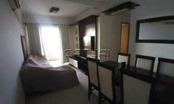 Imagem 2: Apartamento com 3 quartos no Ed. Novittá Residence - Bairro Vila Nova em Londrina