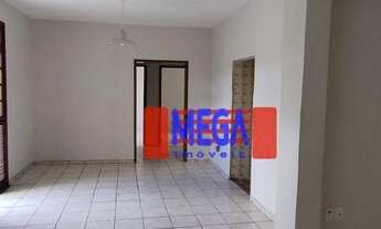 Imagem 5: Casa com 3 quartos a venda ou aluguel na Parquelândia - Fortaleza/CE