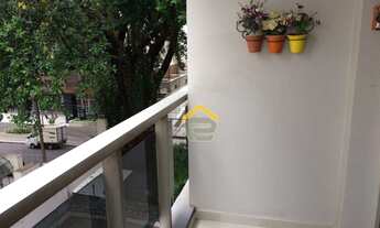 Imagem: Flat bem localizado na Vila Nova Conceição