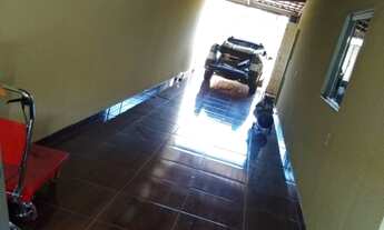 Imagem 2: Ágio lote c/ Casa São Bernardo trindade 02