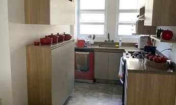 Imagem 5: Apartamento Venda Cerqueira César 142 m² 4 Dormitórios