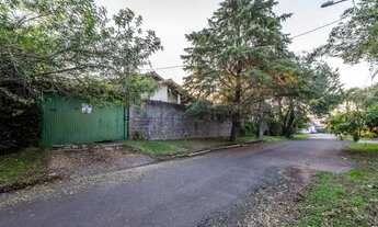 Imagem 2: Porto Alegre - Casa Padrão - Tristeza