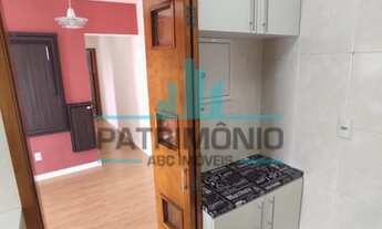 Imagem 6: Apartamento com 50m² para alugar na Vila Príncipe de Gales em Santo André - AP0695