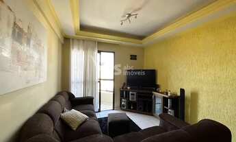 Imagem 2: Cód.: 13805 - Apartamento com 3 quartos sendo 1 suíte, Princípe de Gales, Santo André