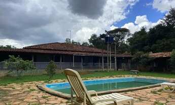 Imagem 7: Excelente Chácara á venda com Casa sede, 53.000,00m² no Setor Marajoara - Luziânia/GO