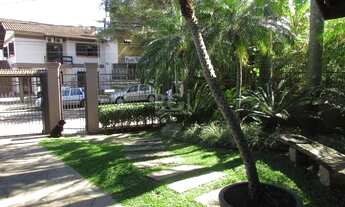 Imagem 2: Casa para Venda - 291m², 5 dormitórios, sendo 2 suites, 3 vagas - Ipanema