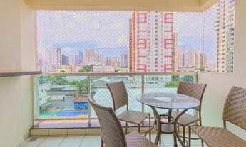 Imagem: Conforto e praticidade no baixo Bueno