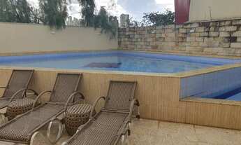 Imagem 3: Apartamento 94m2 no Jardim Goiás