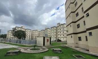 Imagem: Apartamento resd. Ilha de Marajó