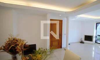 Imagem 6: Apartamento para Aluguel - Panamby, 4 Quartos, 170 m2