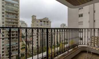 Imagem 7: Apartamento para venda tem 350 metros quadrados com 4 quartos