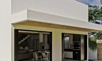 Imagem 6: Casa de condomínio para venda com 100 metros quadrados com 3 quartos em Socopo - Teresina