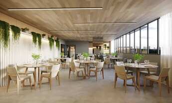 Imagem 4: Apartamento para venda tem 85 metros quadrados com 3 quartos em Jardim Renascença - São Lu