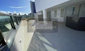 Imagem 4: Apartamento nunca habitado, 1 quarto, Jaqueira Recife PE