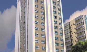 Imagem: Apartamento para Venda - 81.19m², 2 dormitórios