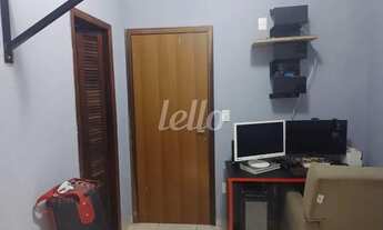 Imagem 6: Santo André - Apartamento Padrão - Parque Das Nações