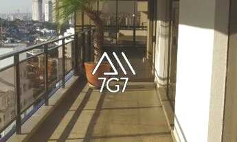 Imagem: COBERTURA para Venda REAL PARQUE