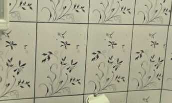 Imagem 5: Casa 2 quartos taquara