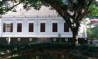 Imagem: Casa Comercial no Centro Histórico de Petrópolis