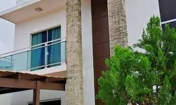 Imagem 2: Casa de condomínio para venda possui 188 metros quadrados com 4 quartos