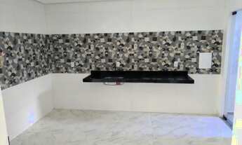 Imagem 2: A Venda 3/4, no Papagaio -Muito Moderna -Próximo Fraga Maia- Casa com Suíte