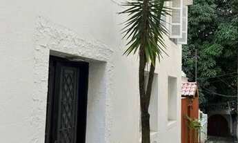 Imagem: Sobrado para venda tem 75 m² com 2 quartos