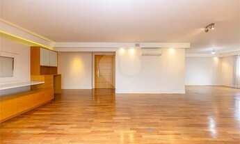 Imagem 4: Apartamento à Venda com 3 suítes e 5 vagas - 290 m² no Campo Belo