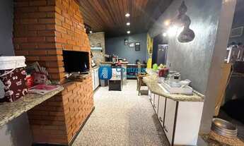 Imagem 7: Casa com 3 dormitórios no Centro de Santo Amaro da Imperatriz - SC