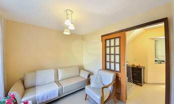 Imagem 2: Curitiba - Casa Padrão - Vista Alegre