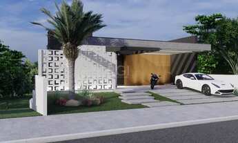 Imagem 2: Casa para Venda - 133m², 3 dormitórios, sendo 1 suites, 2 vagas - Santa Lúcia