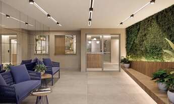 Imagem 7: EXCELENTE APARTAMENTO 3 QUARTOS - 127,18M² - ORNATO TIJUCA - RJ