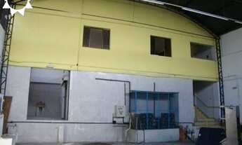 Imagem: GALPÃO COMERCIAL JARDIM DAS FLORES