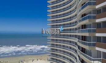 Imagem 2: Comprar apartamento pronto no Unlimited vista mar na Pompeia em Santos