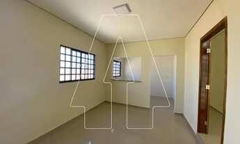 Imagem: Araçatuba - Casa - Pinheiros