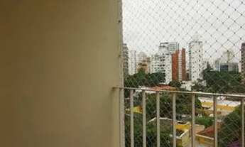 Imagem 4: Apartamento com 2 dormitórios para alugar, 70 m² por R$ 3.446,95/mês - Campo Belo - São Pa