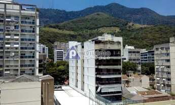 Imagem: Apartamento à venda, 3 quartos, 1 vaga