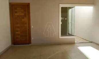 Imagem 2: Araçatuba - Casa - Saudade