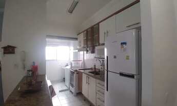 Imagem 6: Apartamento 2 dormitórios - frente ao mar- Centro