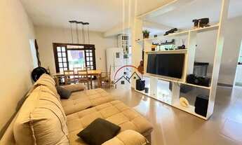 Imagem 6: Casa com 4 dormitórios à venda, 155 m² por R$ 980.000,00 - Bougainvillee II - Peruíbe/SP