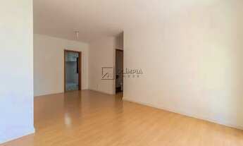 Imagem 6: Apartamento Locação Brooklin 115 m² 3 Dormitórios