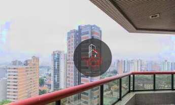 Imagem 4: Apartamento com 5 dormitórios, 450 m² - venda por R$ 2.498.000,00 ou aluguel por R$ 11.600