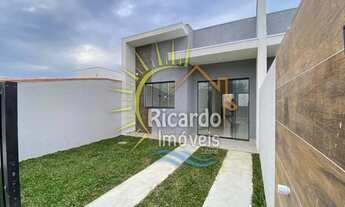 Imagem 4: CASA NO BALNEÁRIO GAIVOTAS - MATINHOS!!!