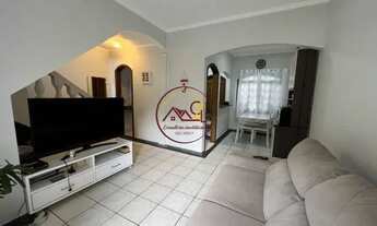 Imagem: Casa em condomínio a venda na praia de