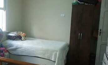 Imagem: Vaga de quarto para moças