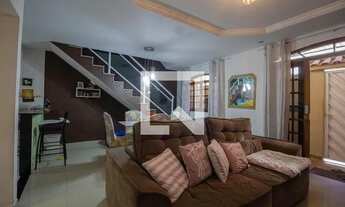 Imagem 2: Casa de Condomínio à Venda - Taquara, 3 Quartos, 81 m2